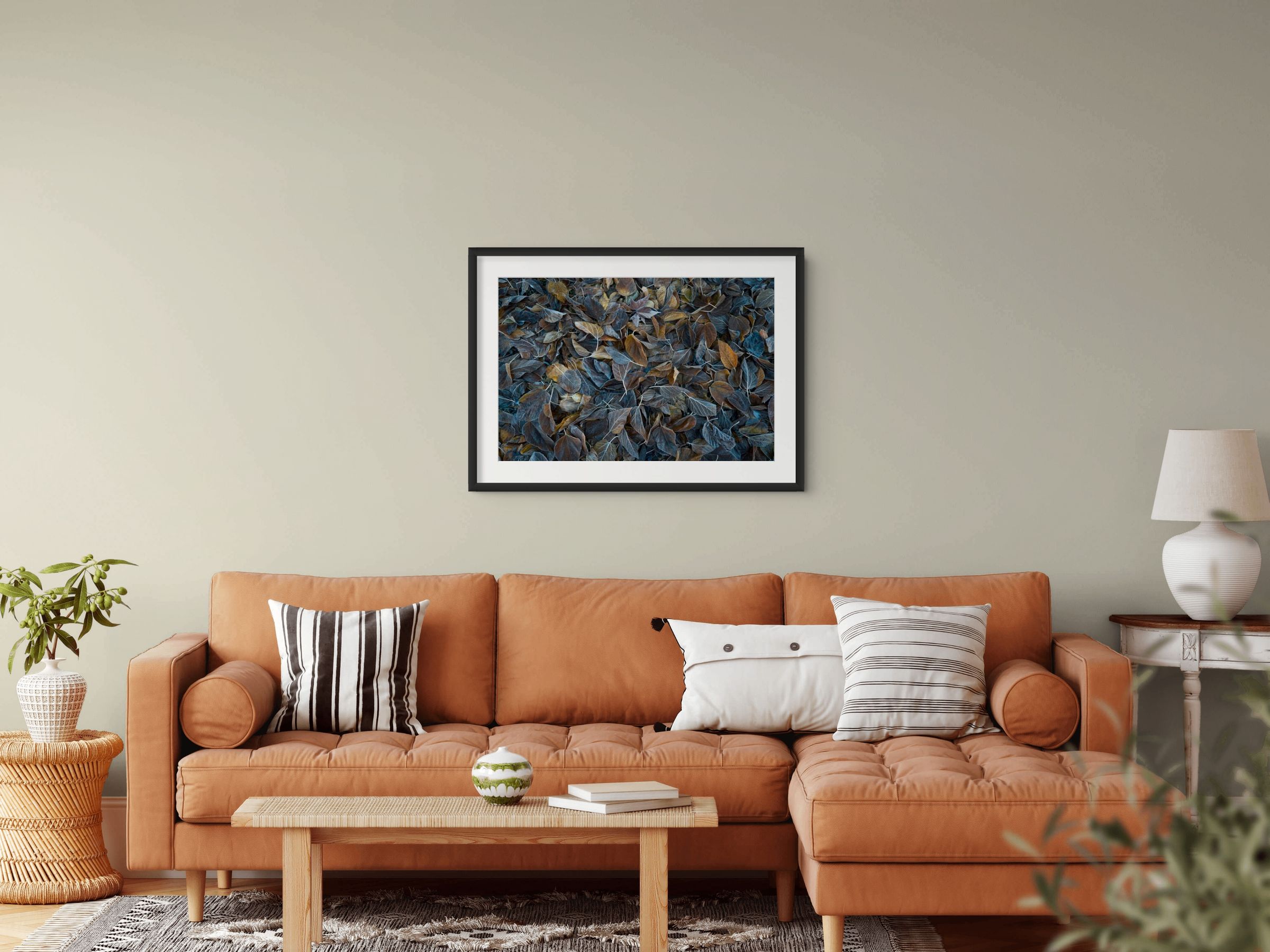 Change Of Seasons - Image 3