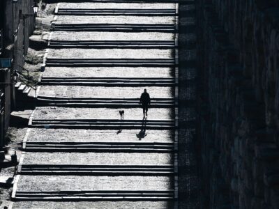 Bright Sides And Dark Sides